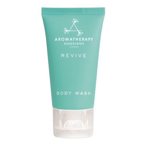 Gel de baño Aromatherapy Revive, Tubo, 1,35 oz/40 ml